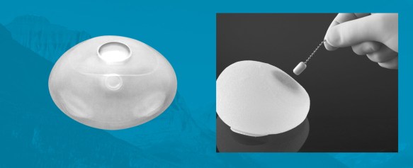 Expanders Magnet Port